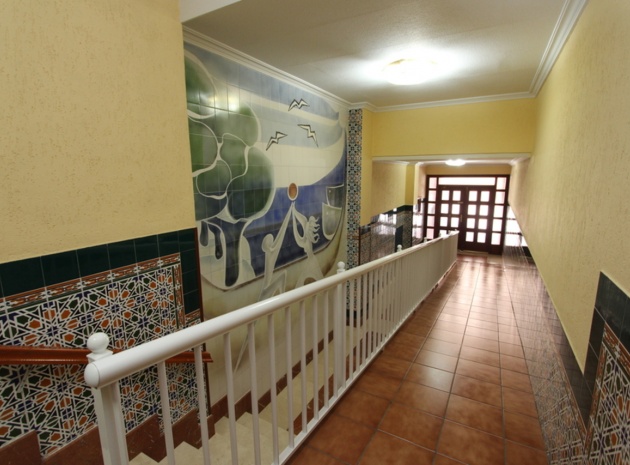 Resale - Apartment - Guardamar del Segura - beachside