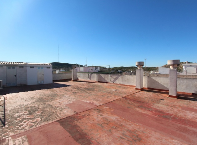 Resale - Apartment - Guardamar del Segura - beachside