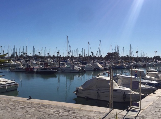Resale - Apartment - Guardamar del Segura - beachside
