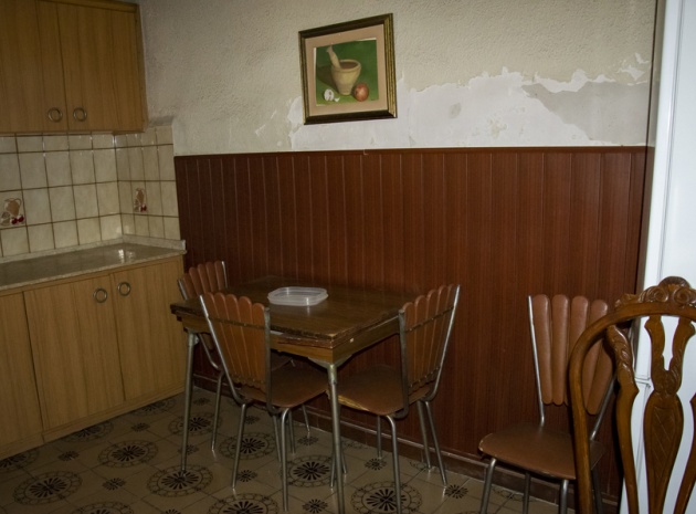 Återförsäljning - Bungalow - Algorfa