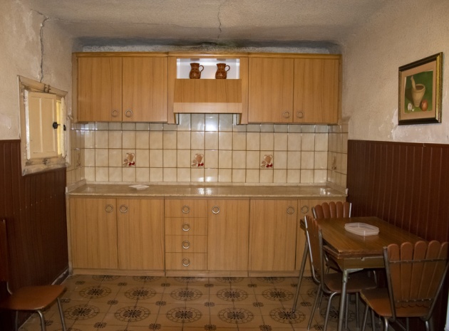 Återförsäljning - Bungalow - Algorfa
