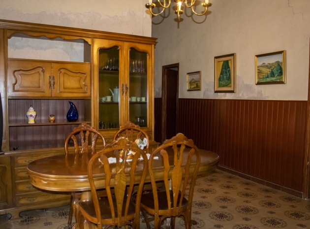 Återförsäljning - Bungalow - Algorfa
