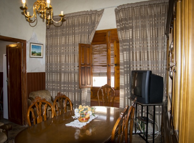 Återförsäljning - Bungalow - Algorfa