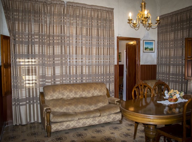 Återförsäljning - Bungalow - Algorfa