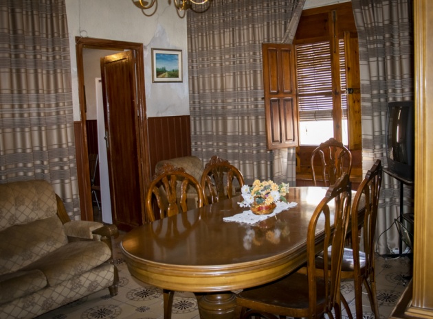 Återförsäljning - Bungalow - Algorfa
