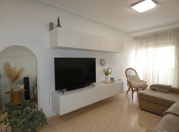 Wiederverkauf - Wohnung - Algorfa