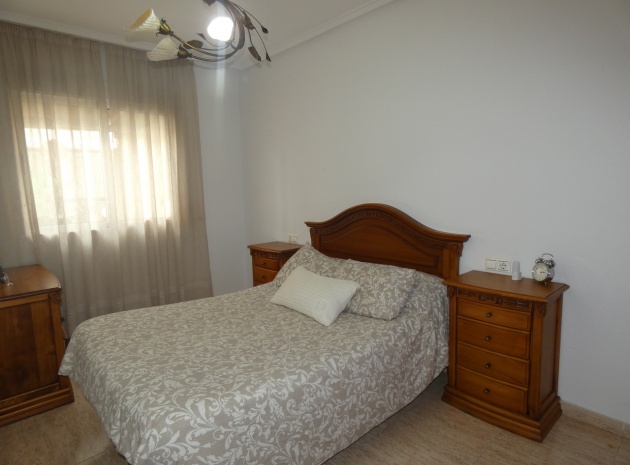 Wiederverkauf - Wohnung - Algorfa