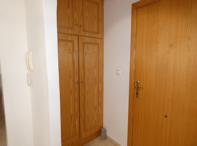 Wiederverkauf - Wohnung - Algorfa