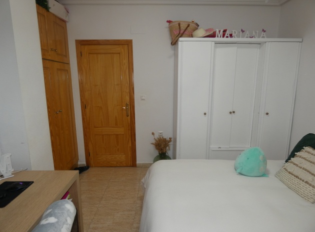 Wiederverkauf - Wohnung - Algorfa