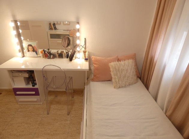 Wiederverkauf - Wohnung - Algorfa