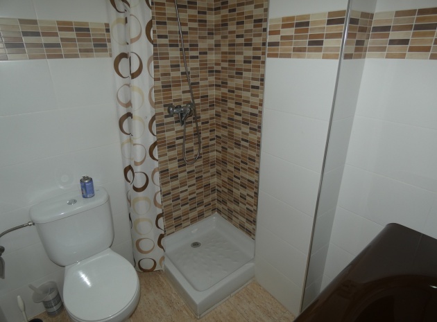 Wiederverkauf - Wohnung - Algorfa