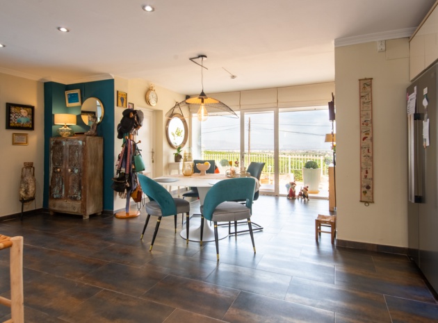 Resale - Villa - Algorfa