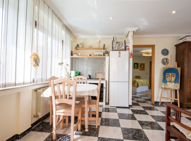 Resale - Villa - Algorfa