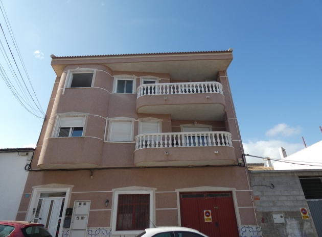 Resale - Townhouse - Algorfa