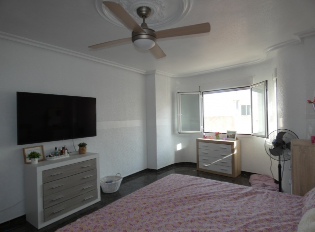 Resale - Townhouse - Algorfa