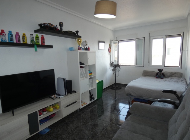 Resale - Townhouse - Algorfa