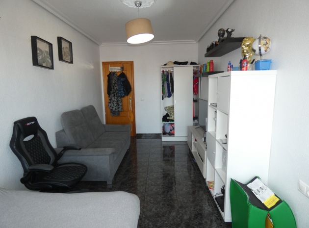 Resale - Townhouse - Algorfa