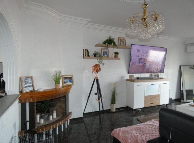 Resale - Townhouse - Algorfa