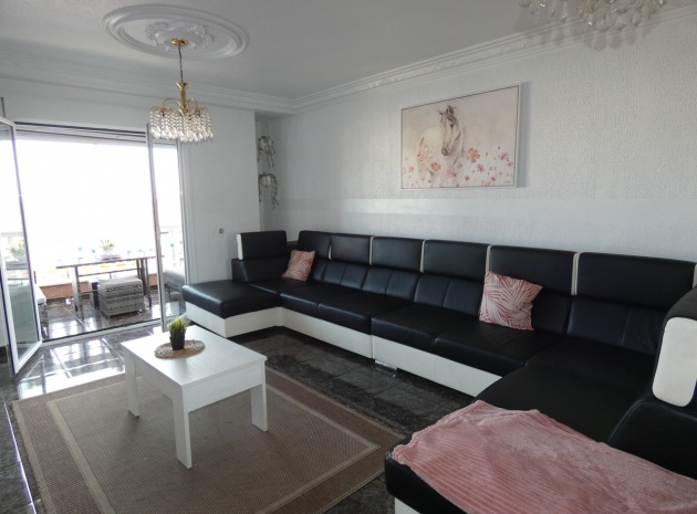 Resale - Townhouse - Algorfa