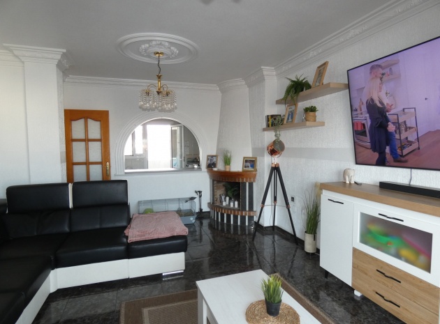 Resale - Townhouse - Algorfa