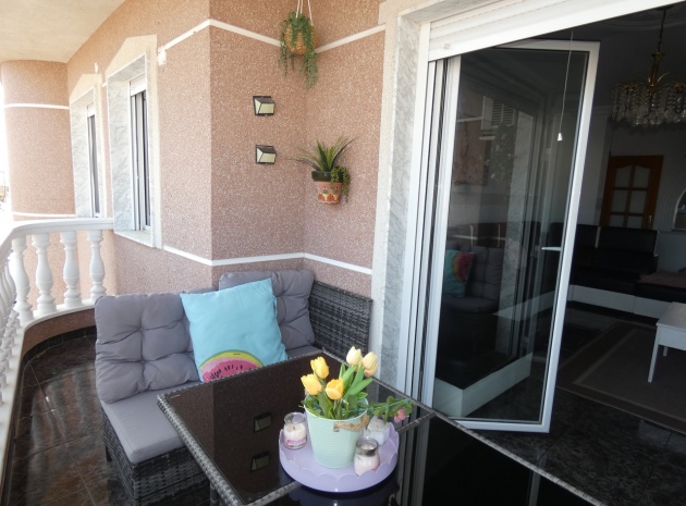 Resale - Townhouse - Algorfa