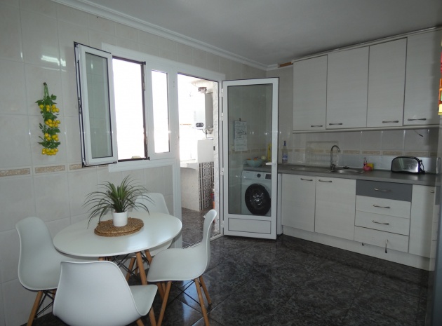 Resale - Townhouse - Algorfa