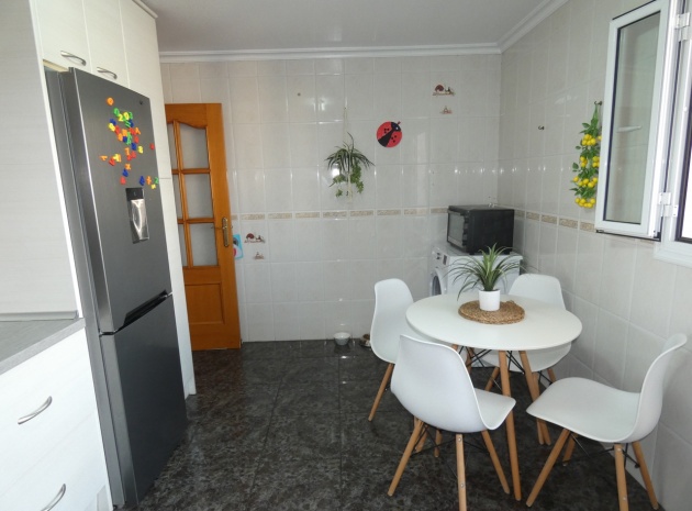 Resale - Townhouse - Algorfa