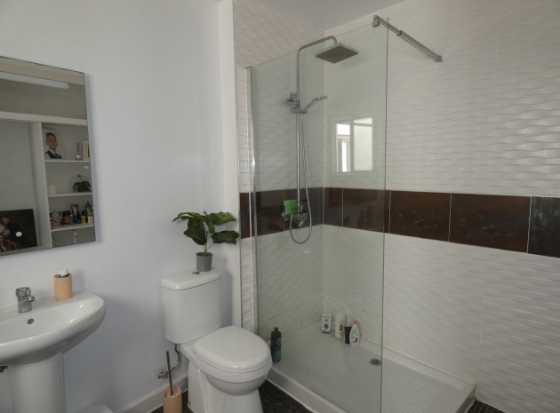 Resale - Townhouse - Algorfa