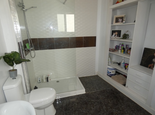 Resale - Townhouse - Algorfa