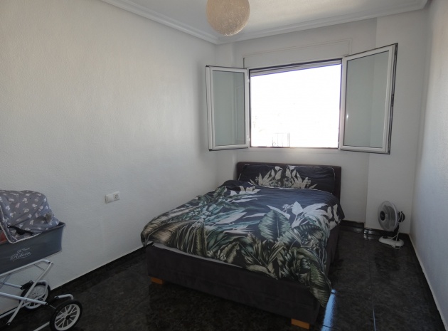 Resale - Townhouse - Algorfa