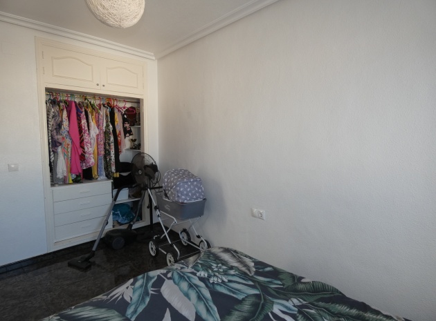 Resale - Townhouse - Algorfa