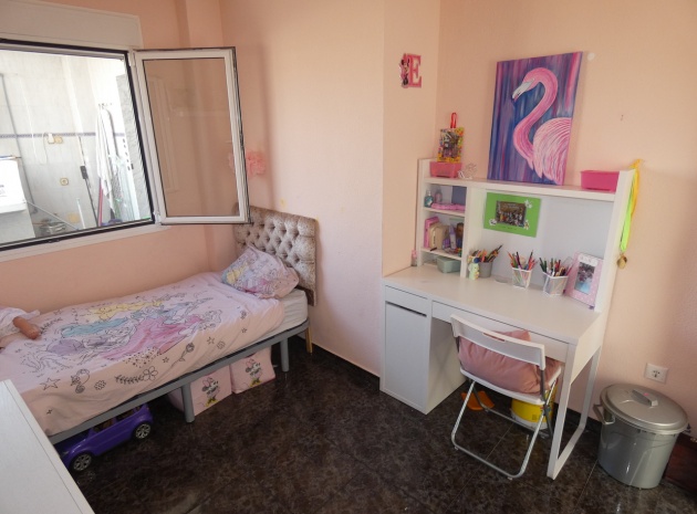 Resale - Townhouse - Algorfa