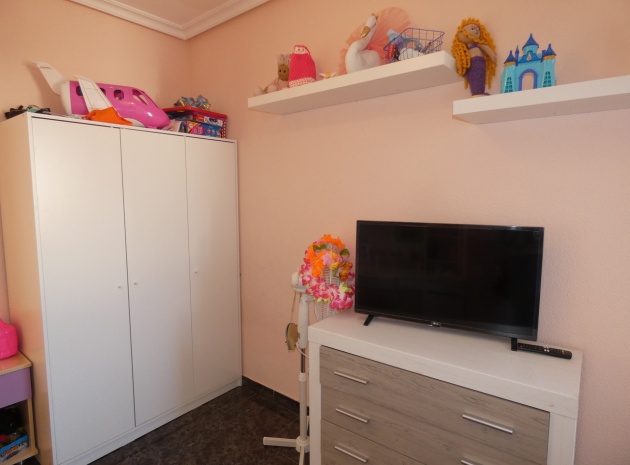 Resale - Townhouse - Algorfa