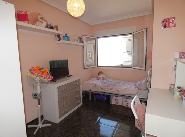 Resale - Townhouse - Algorfa