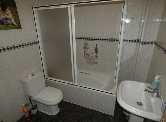 Resale - Townhouse - Algorfa