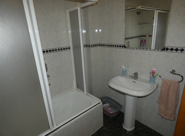 Resale - Townhouse - Algorfa