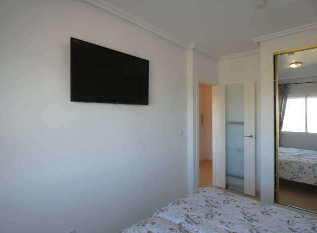 Wiederverkauf - Wohnung - Algorfa