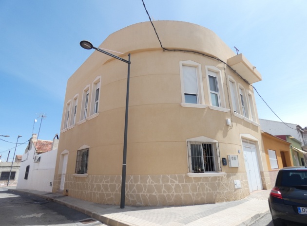 Resale - Townhouse - Algorfa