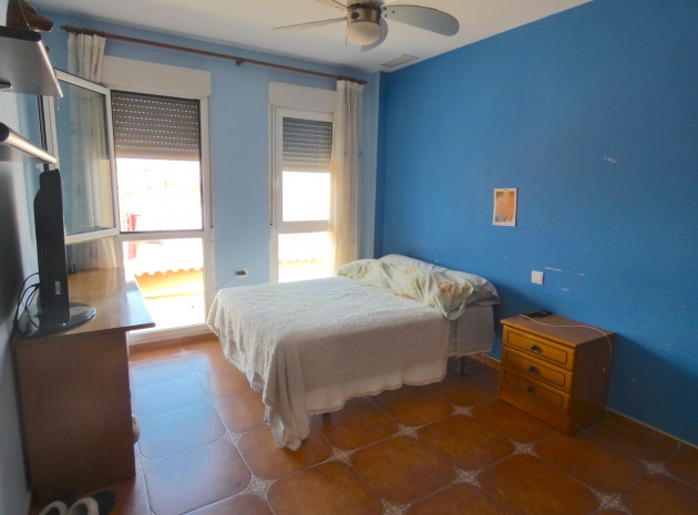 Resale - Townhouse - Algorfa