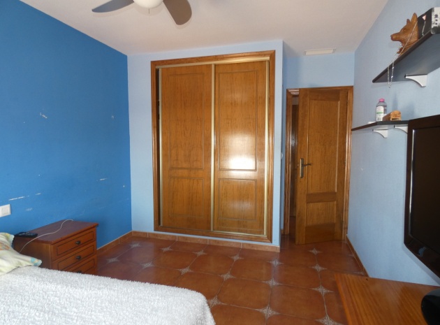 Resale - Townhouse - Algorfa