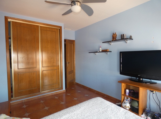 Resale - Townhouse - Algorfa