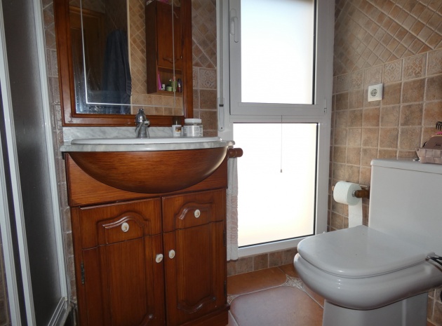 Resale - Townhouse - Algorfa