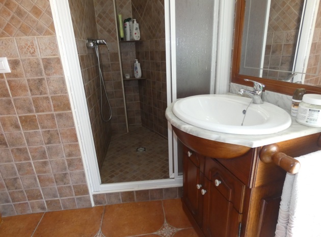 Resale - Townhouse - Algorfa