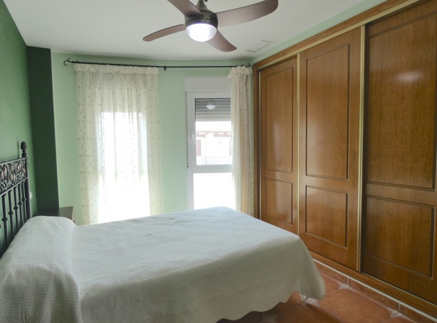 Resale - Townhouse - Algorfa