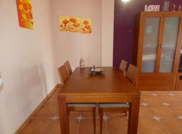 Resale - Townhouse - Algorfa
