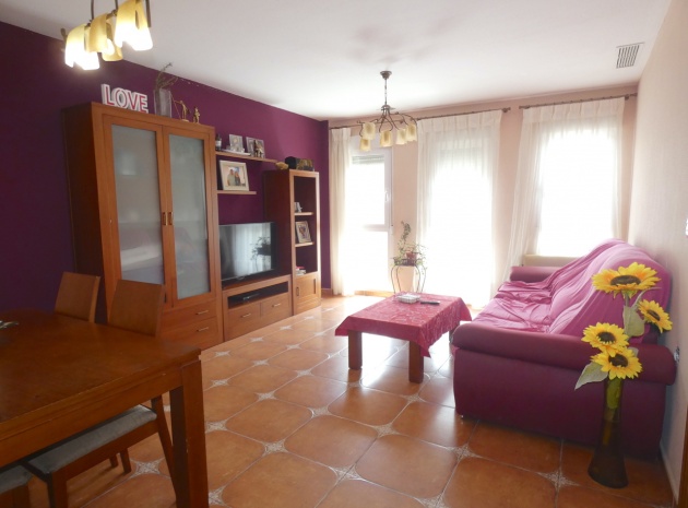 Resale - Townhouse - Algorfa
