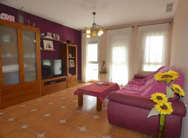 Resale - Townhouse - Algorfa