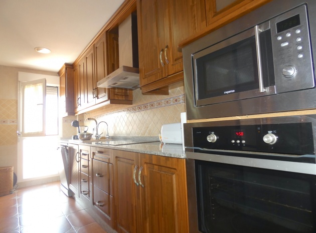 Resale - Townhouse - Algorfa