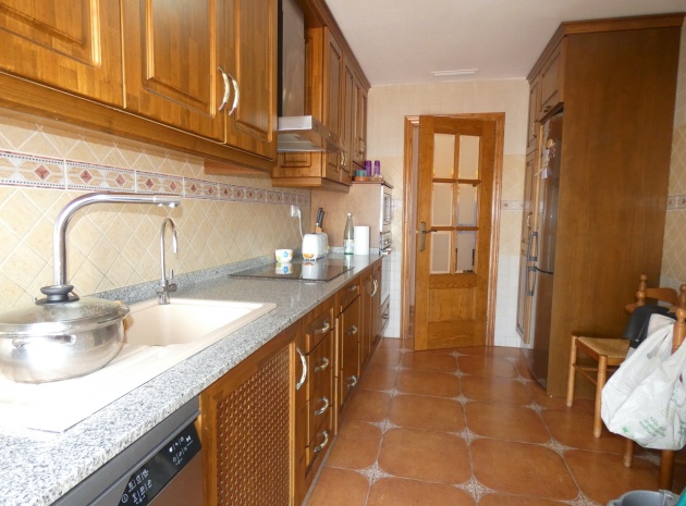 Resale - Townhouse - Algorfa