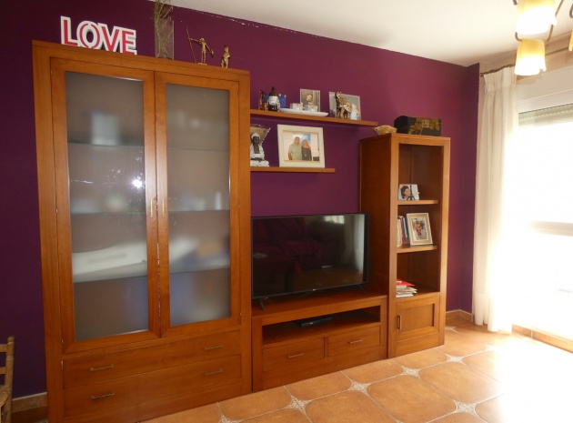 Resale - Townhouse - Algorfa